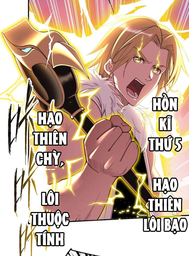 Đấu La Đại Lục Chapter 343.2 - 20