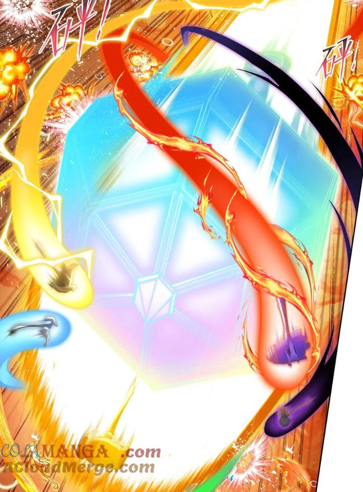 Đấu La Đại Lục Chapter 343.2 - 33