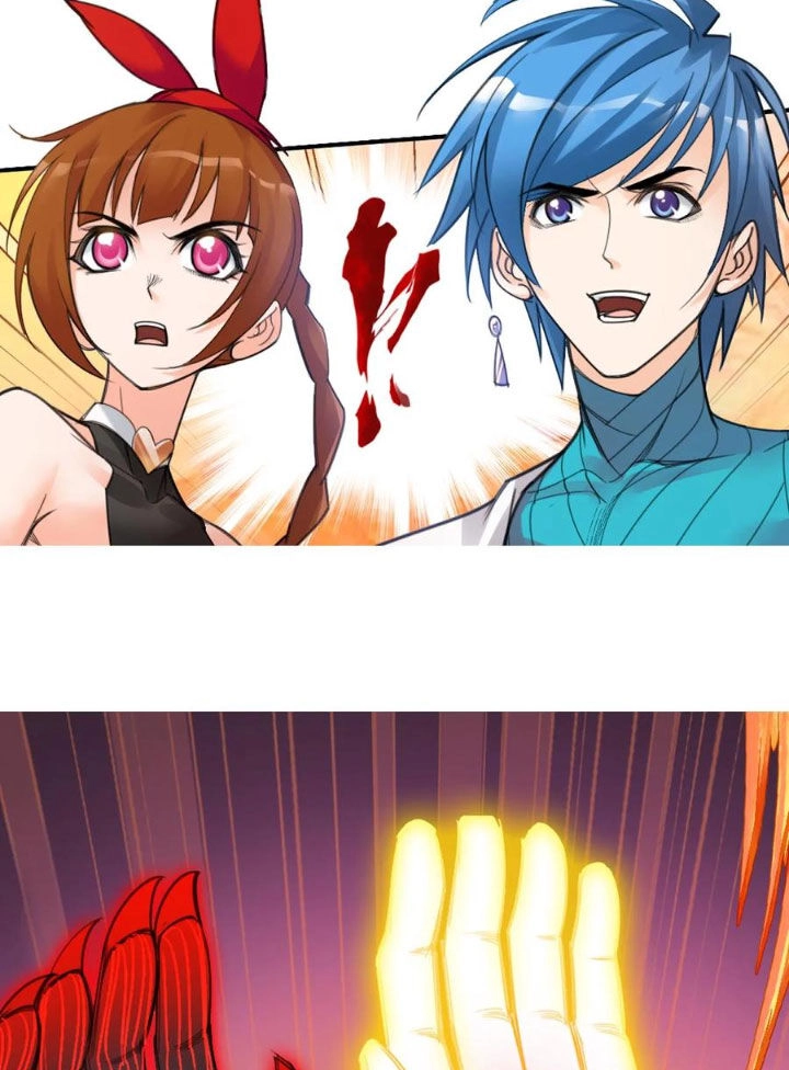 Đấu La Đại Lục Chapter 343.2 - 38