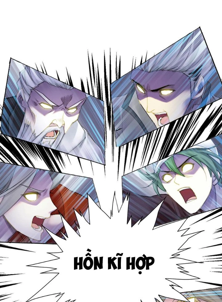 Đấu La Đại Lục Chapter 343.2 - 43