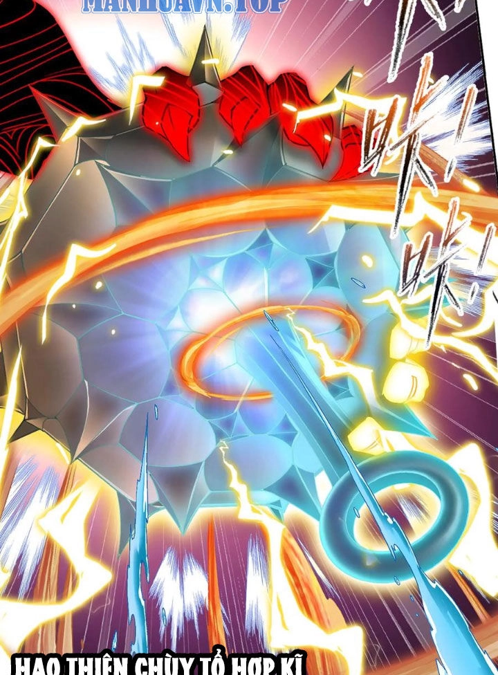 Đấu La Đại Lục Chapter 343.2 - 45