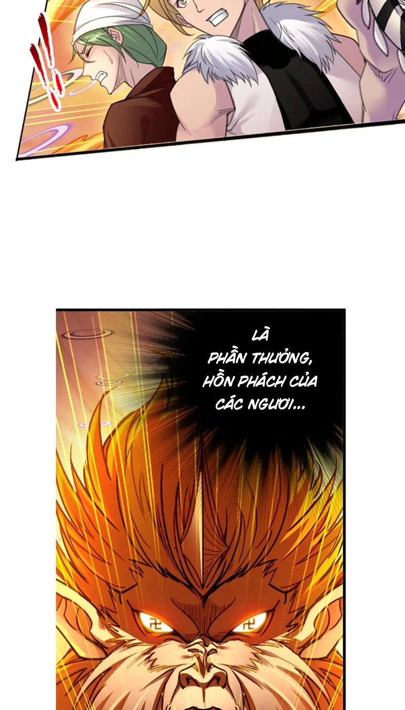 Đấu La Đại Lục Chapter 343.3 - 2