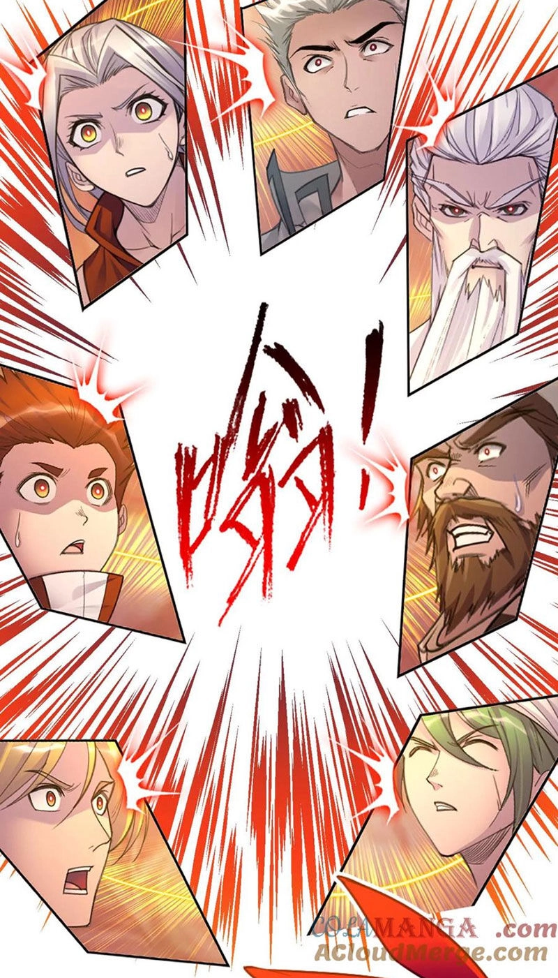 Đấu La Đại Lục Chapter 343.3 - 5