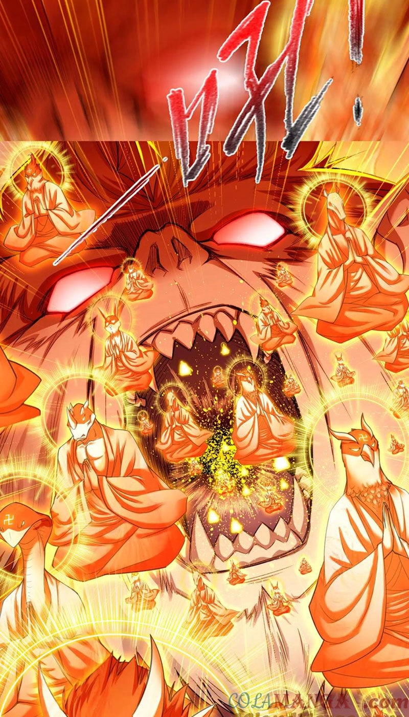 Đấu La Đại Lục Chapter 343.3 - 7