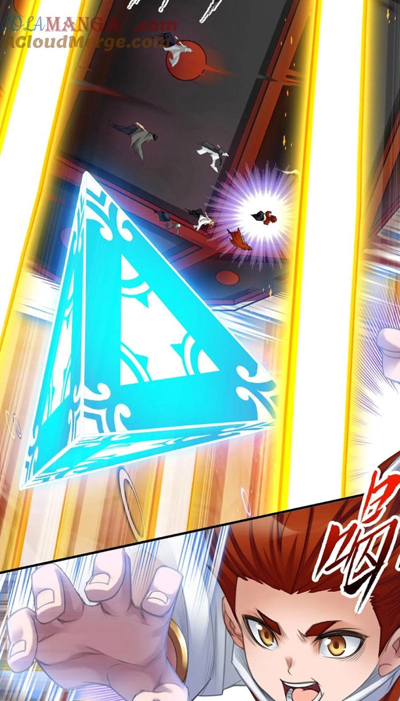 Đấu La Đại Lục Chapter 343.3 - 12