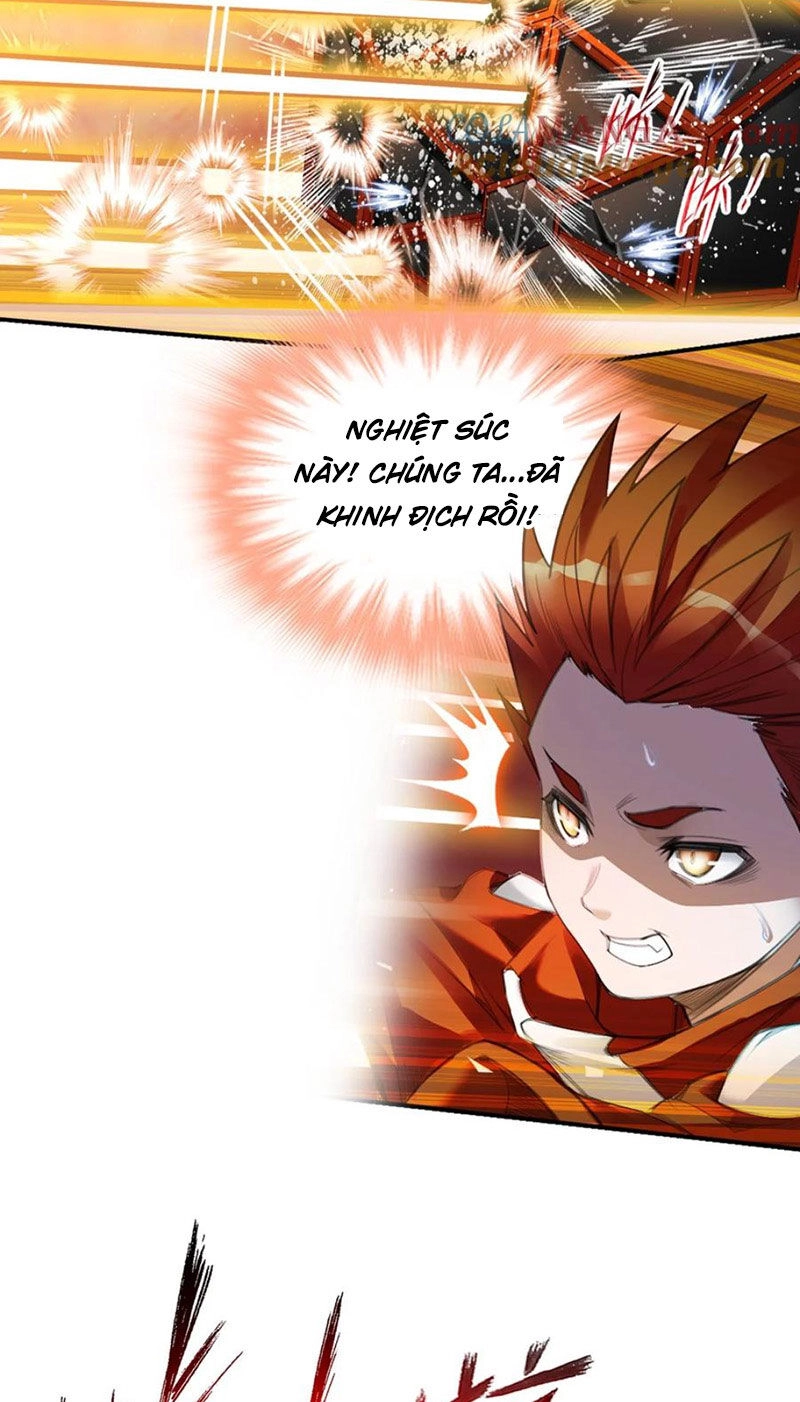 Đấu La Đại Lục Chapter 343.3 - 16