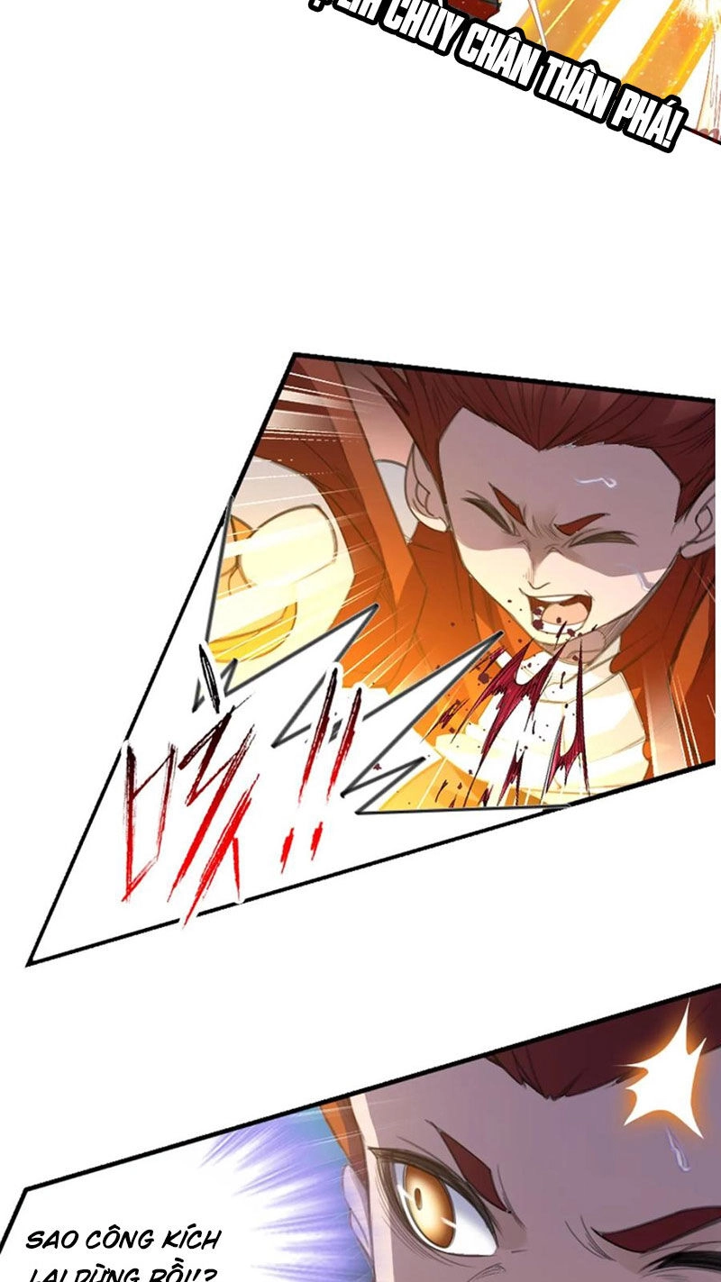 Đấu La Đại Lục Chapter 343.3 - 18