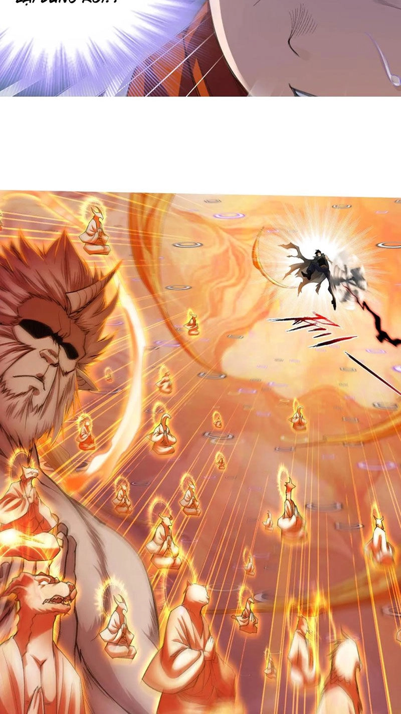 Đấu La Đại Lục Chapter 343.3 - 19