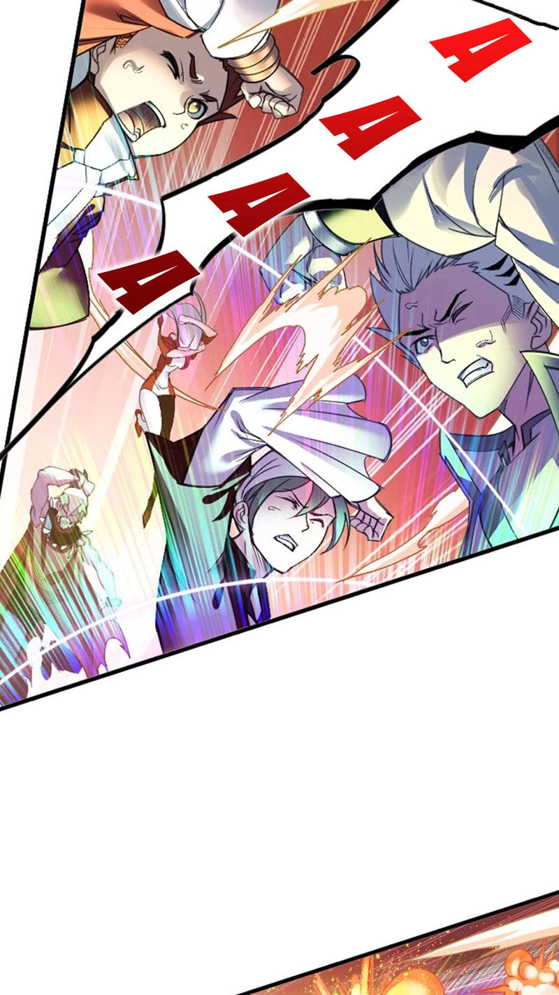 Đấu La Đại Lục Chapter 343.3 - 31