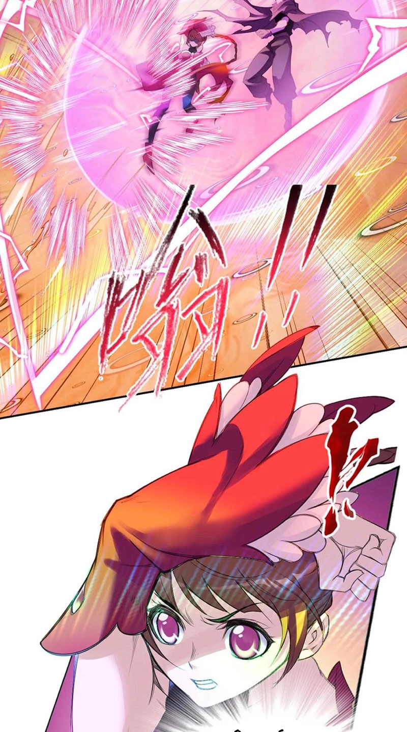 Đấu La Đại Lục Chapter 343.3 - 33