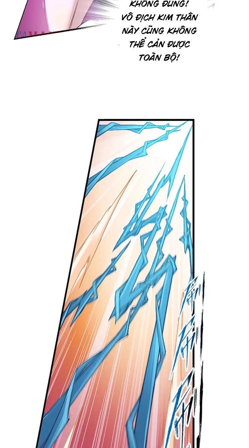 Đấu La Đại Lục Chapter 343.3 - 34