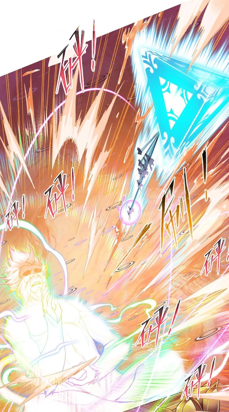 Đấu La Đại Lục Chapter 343.3 - 38