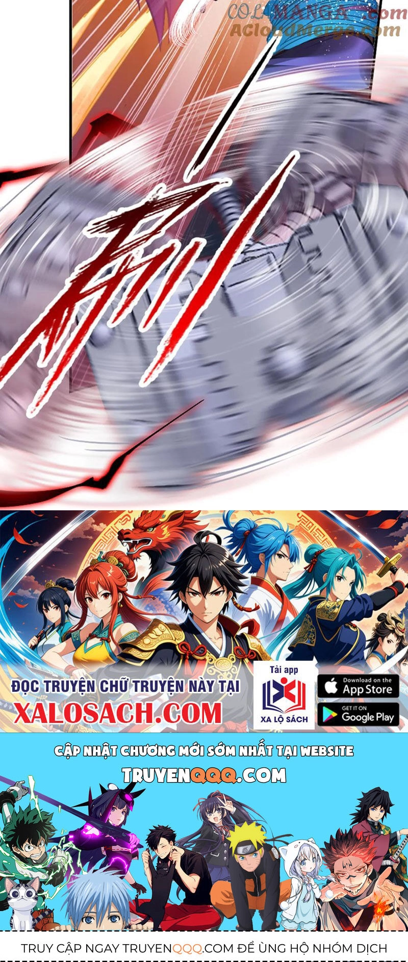 Đấu La Đại Lục Chapter 343.3 - 40