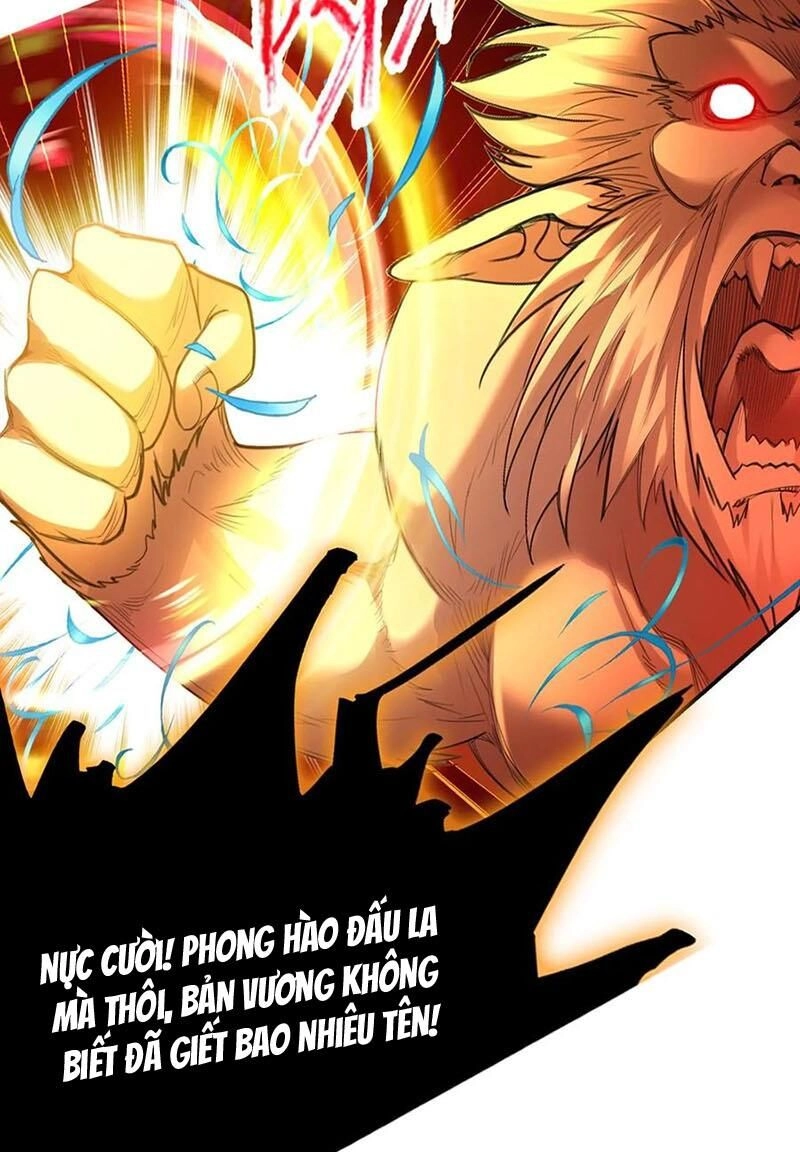 Đấu La Đại Lục Chapter 344.3 - 3