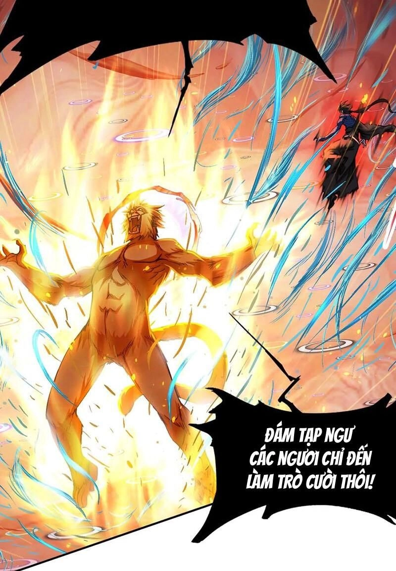 Đấu La Đại Lục Chapter 344.3 - 15