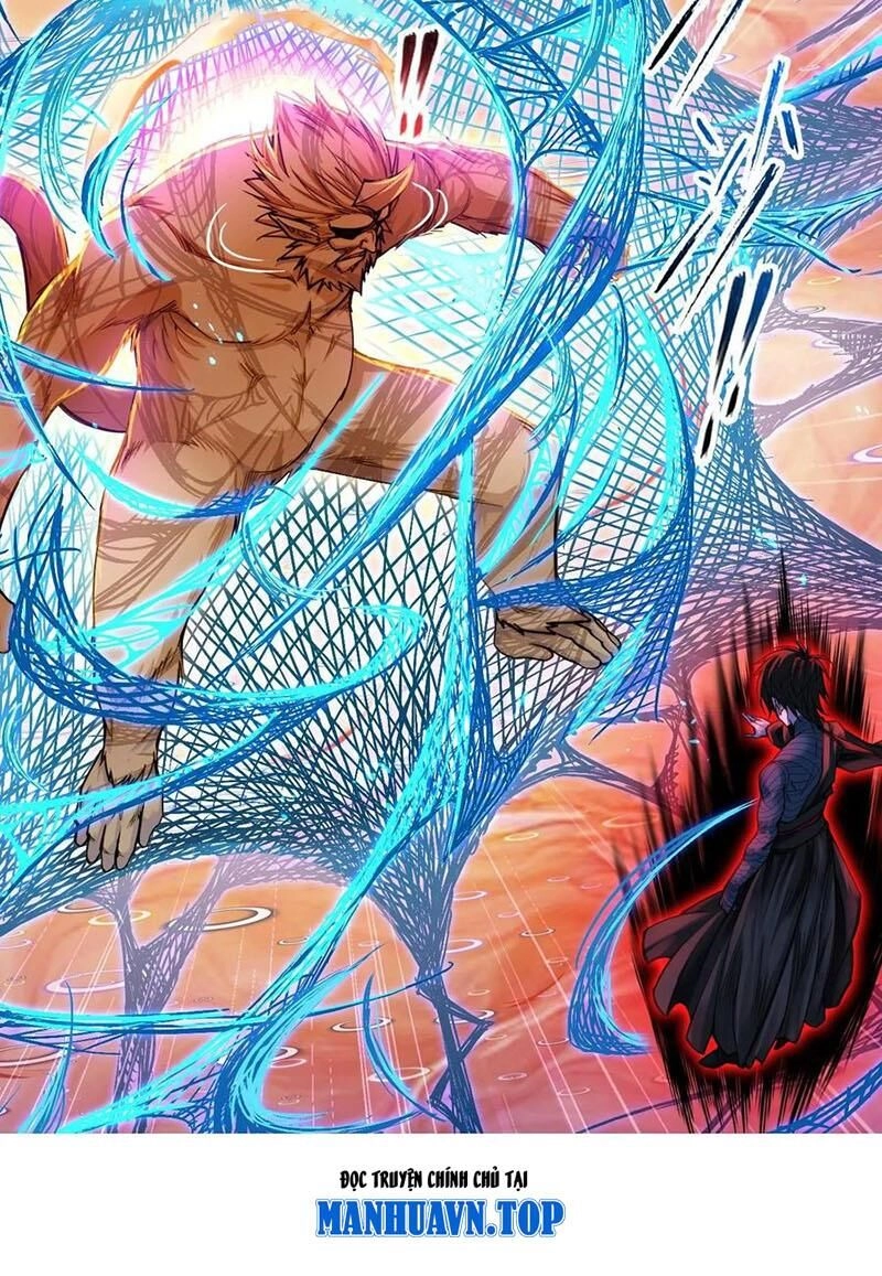 Đấu La Đại Lục Chapter 344.3 - 20