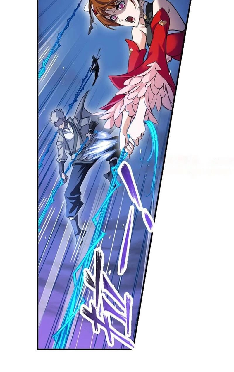 Đấu La Đại Lục Chapter 344.3 - 23