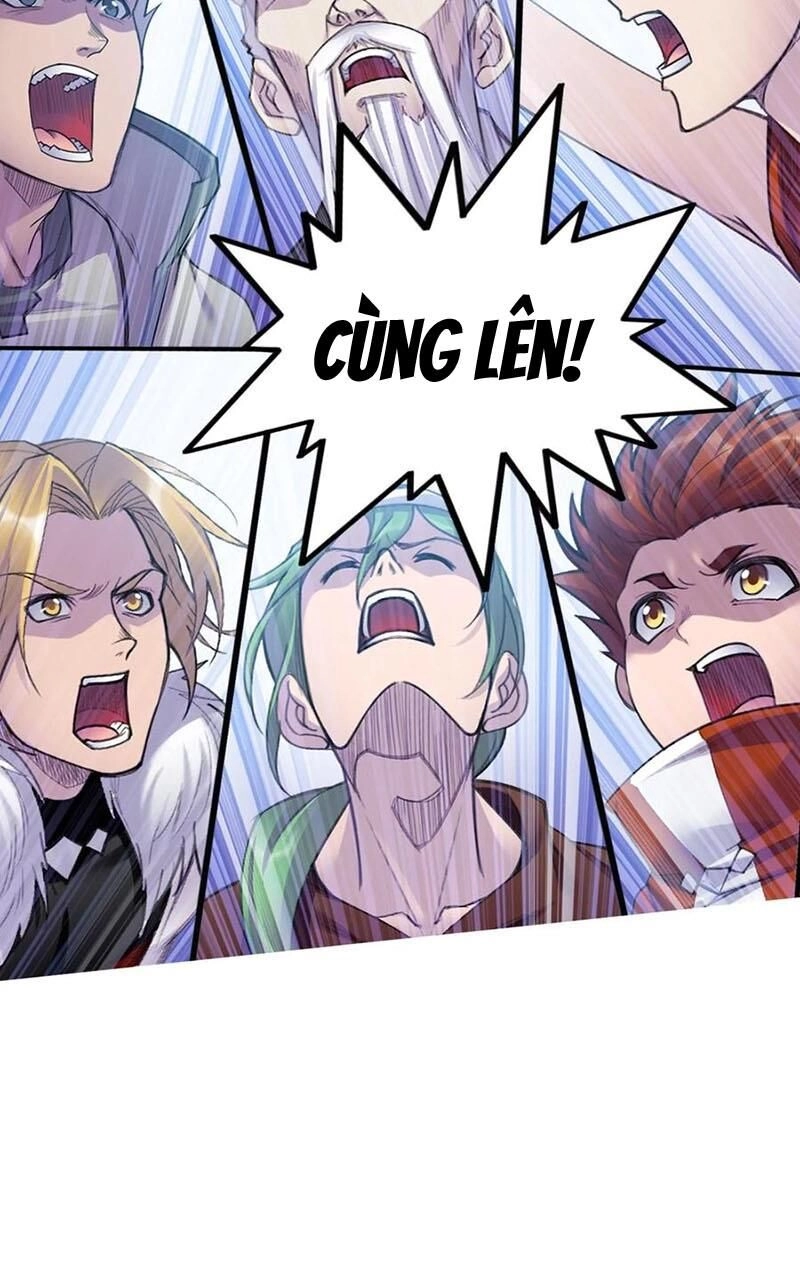 Đấu La Đại Lục Chapter 344.3 - 29