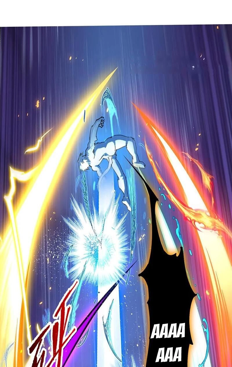 Đấu La Đại Lục Chapter 344.3 - 30