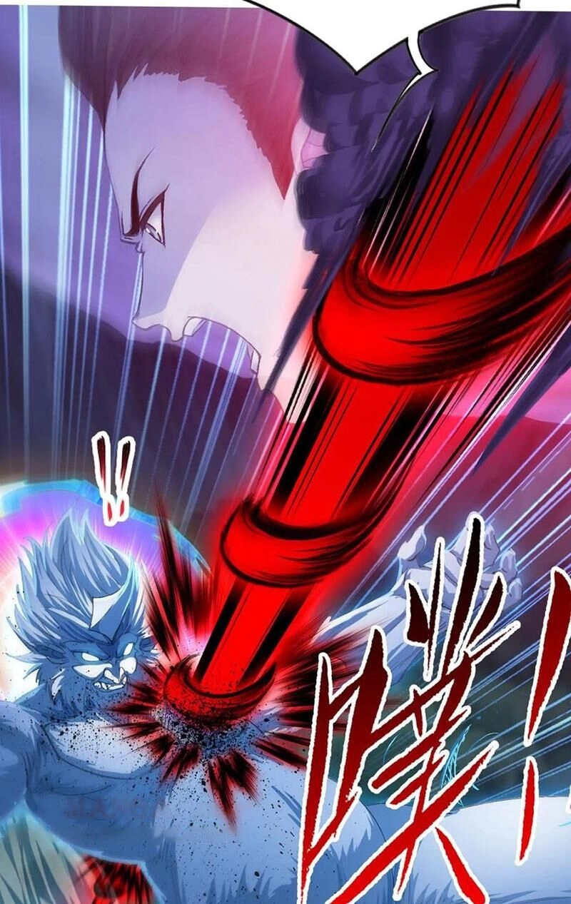 Đấu La Đại Lục Chapter 344.3 - 36