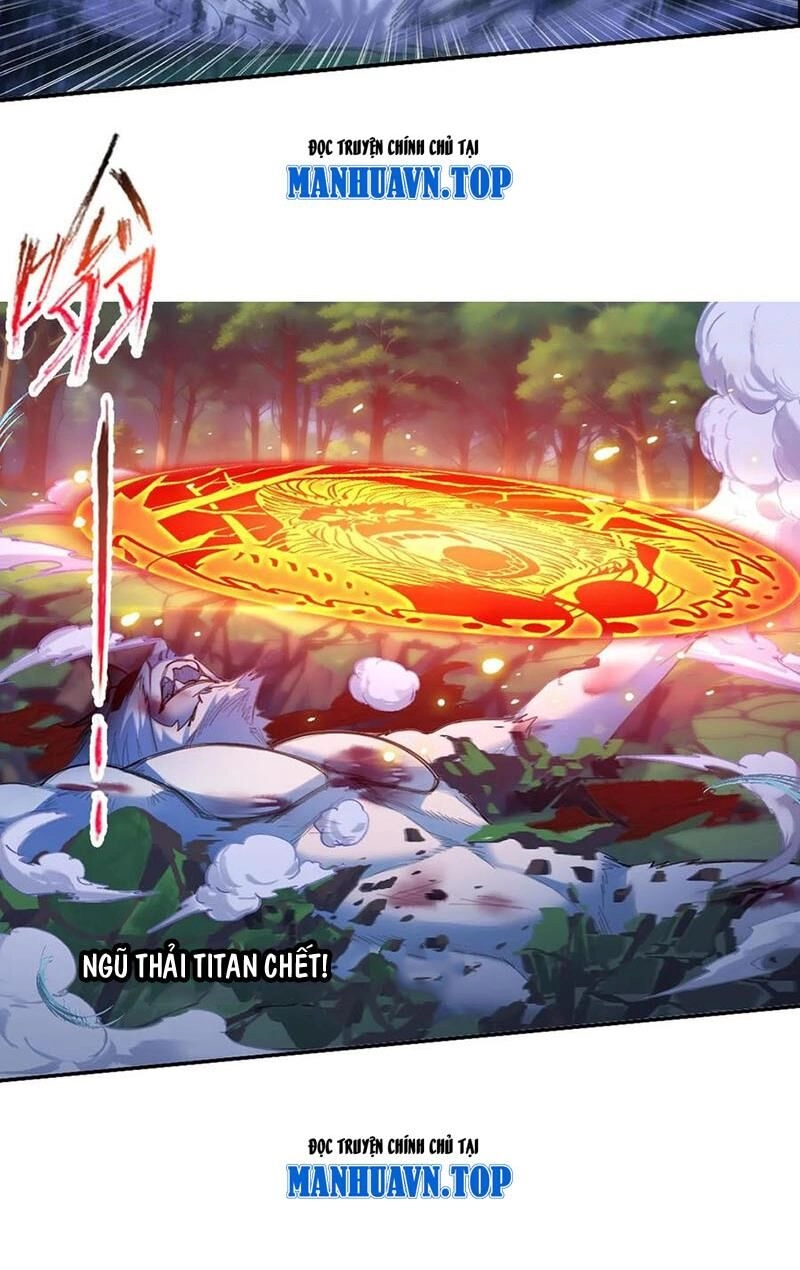 Đấu La Đại Lục Chapter 344.3 - 40