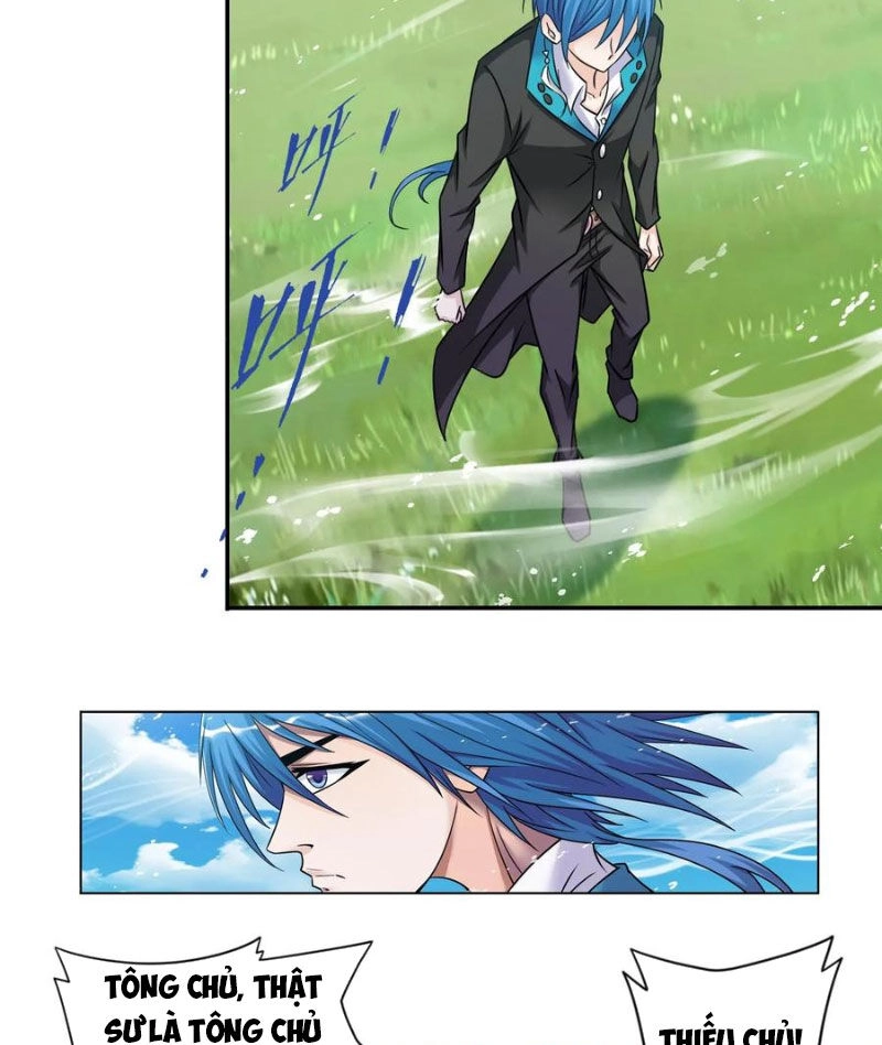 Đấu La Đại Lục Chapter 345.5 - 7