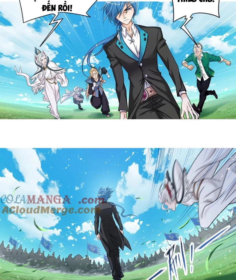 Đấu La Đại Lục Chapter 345.5 - 8