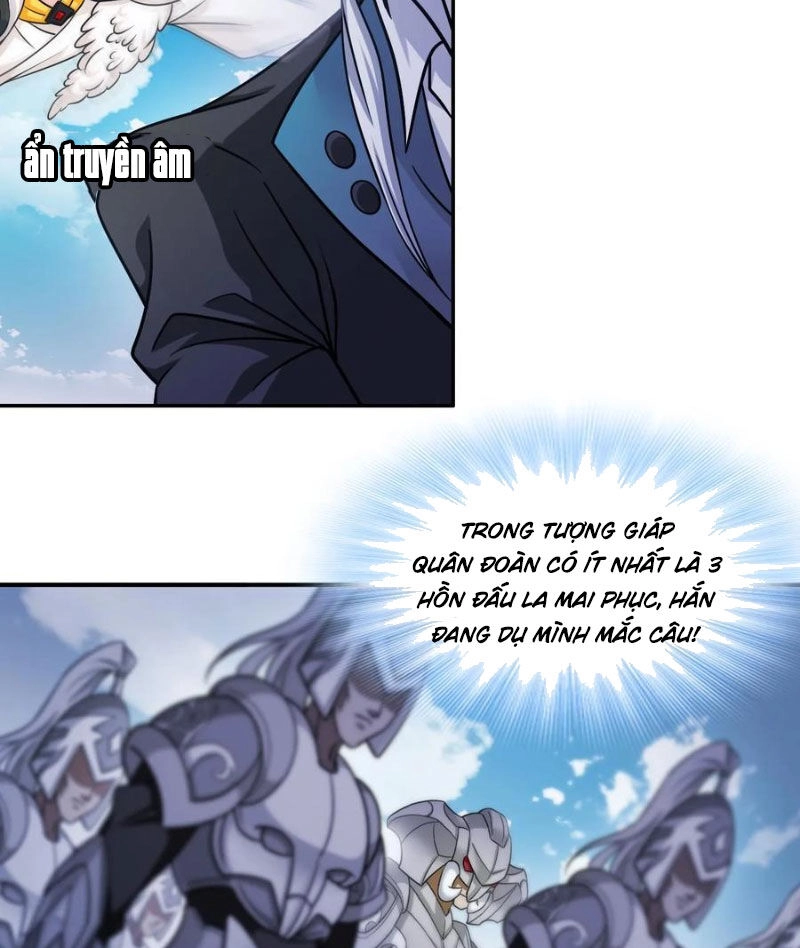 Đấu La Đại Lục Chapter 345.5 - 10