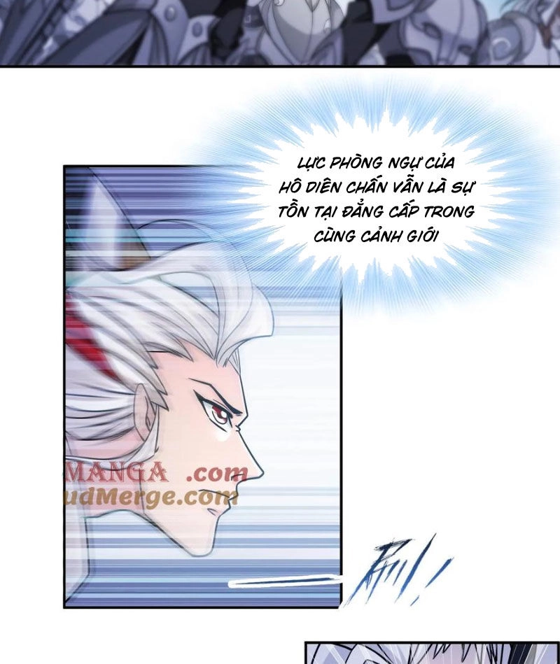 Đấu La Đại Lục Chapter 345.5 - 11