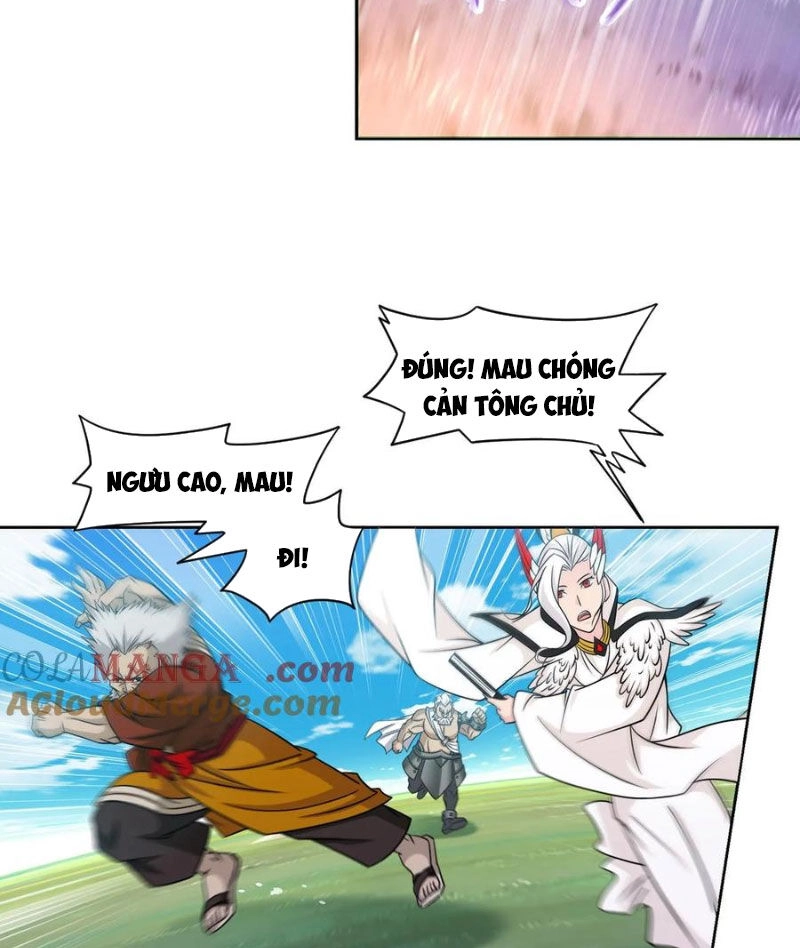 Đấu La Đại Lục Chapter 345.5 - 20