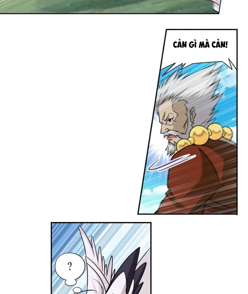 Đấu La Đại Lục Chapter 345.5 - 21