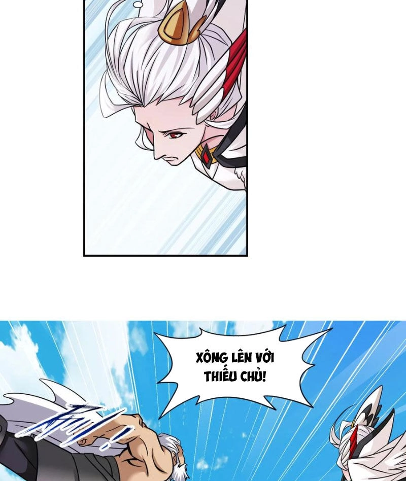 Đấu La Đại Lục Chapter 345.5 - 22