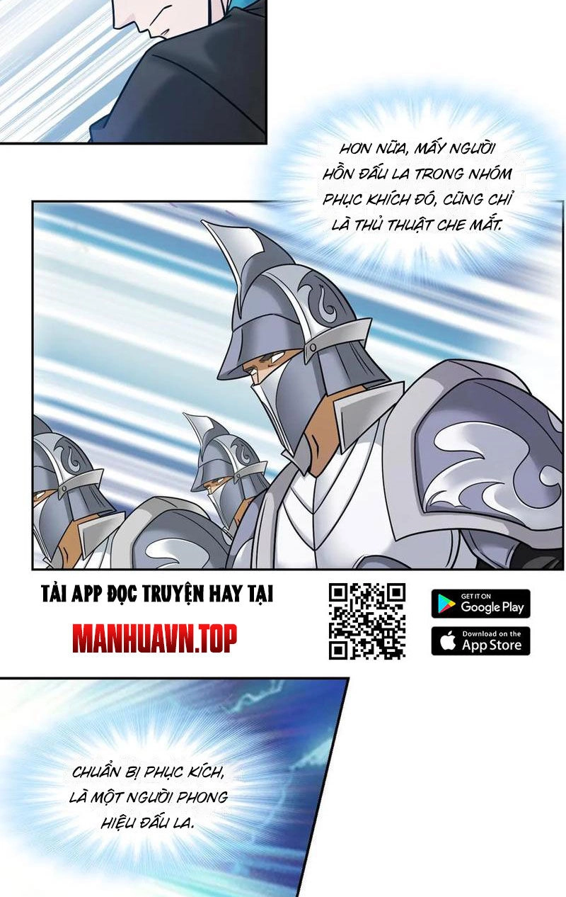 Đấu La Đại Lục Chapter 345.6 - 5