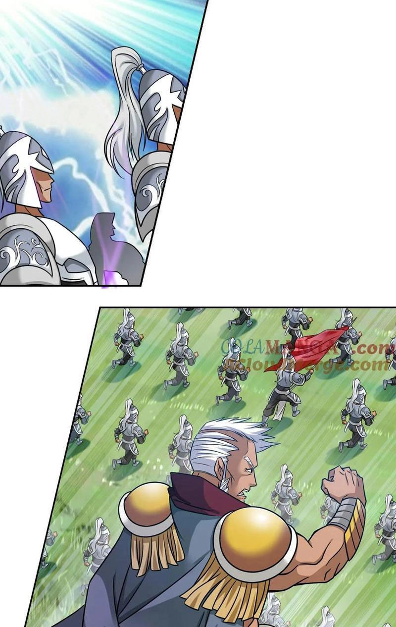 Đấu La Đại Lục Chapter 345.6 - 6