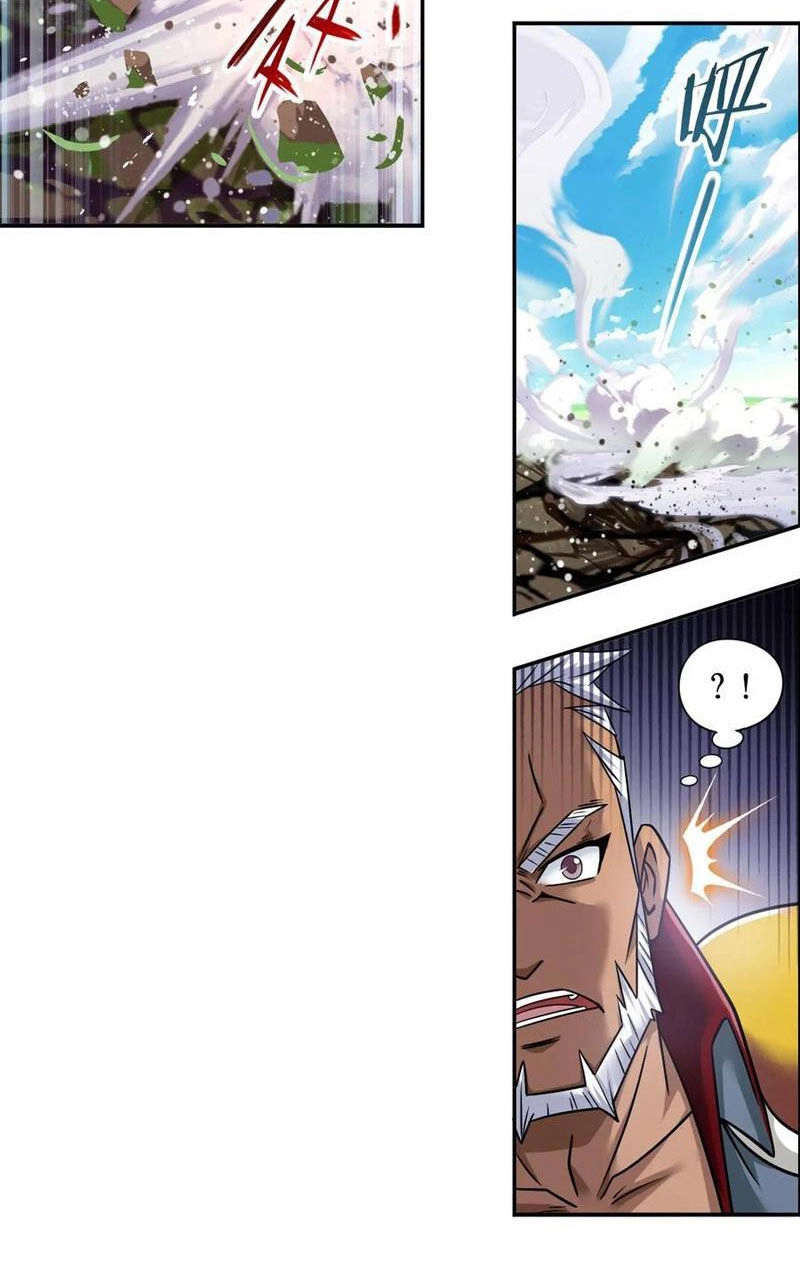 Đấu La Đại Lục Chapter 345.6 - 14