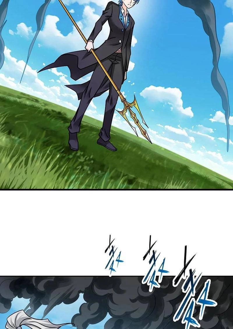 Đấu La Đại Lục Chapter 346 - 2