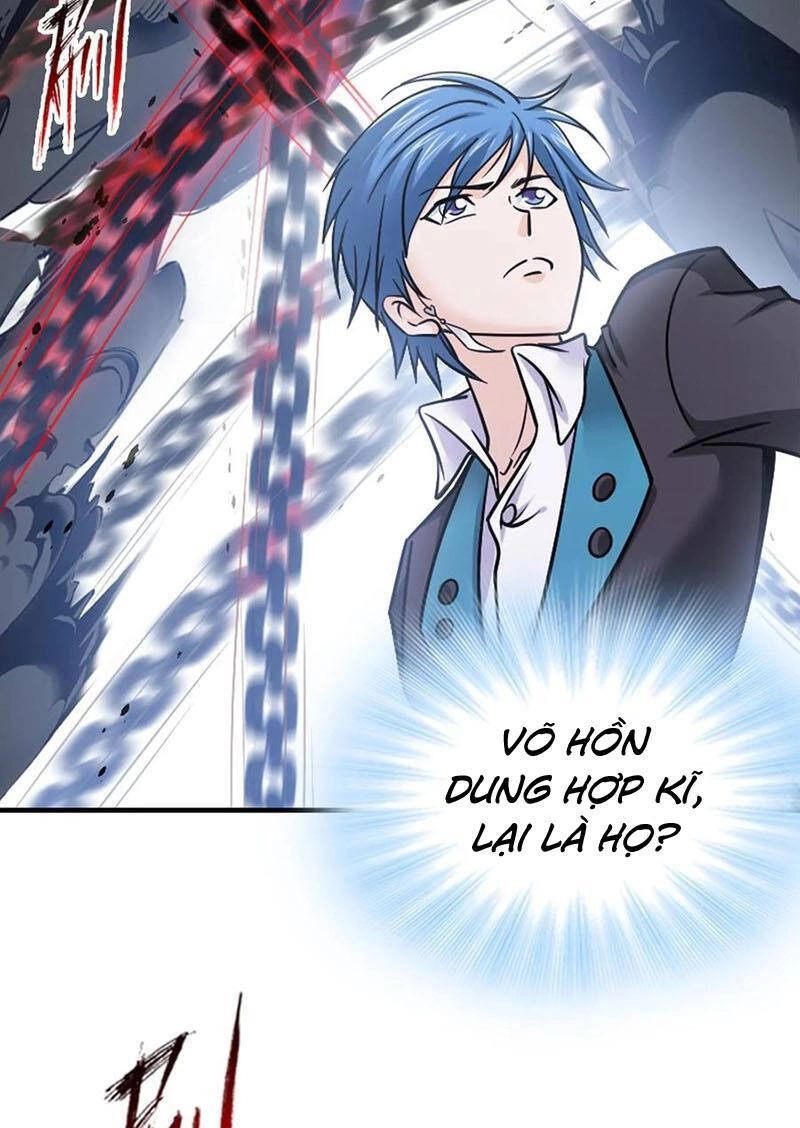 Đấu La Đại Lục Chapter 346 - 11