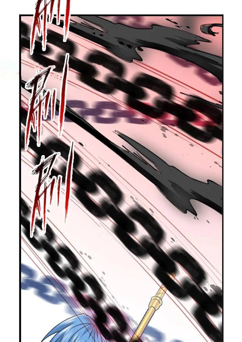 Đấu La Đại Lục Chapter 346 - 12