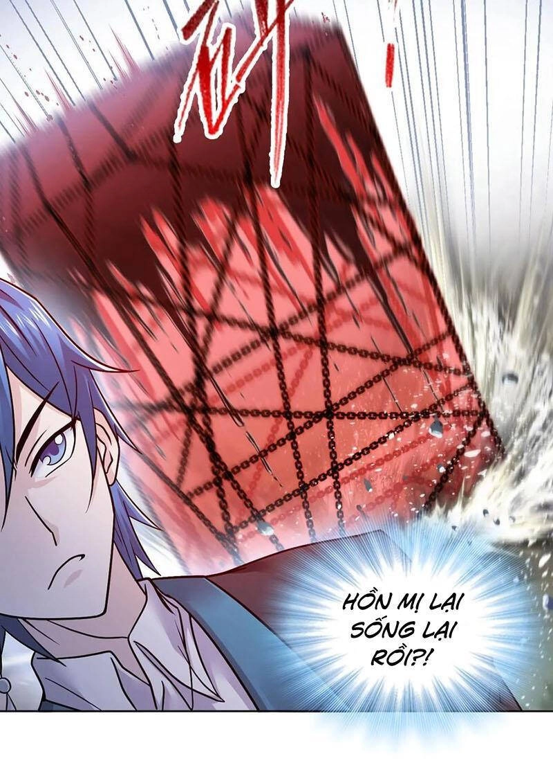 Đấu La Đại Lục Chapter 346 - 14