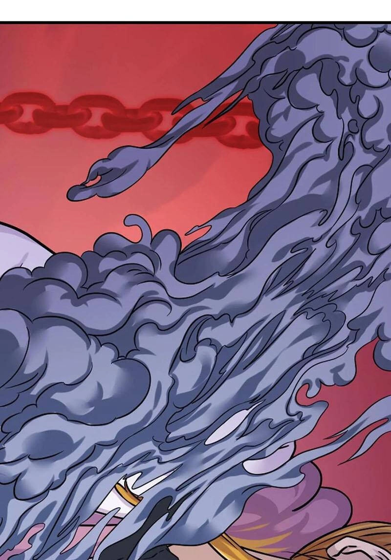 Đấu La Đại Lục Chapter 346 - 21