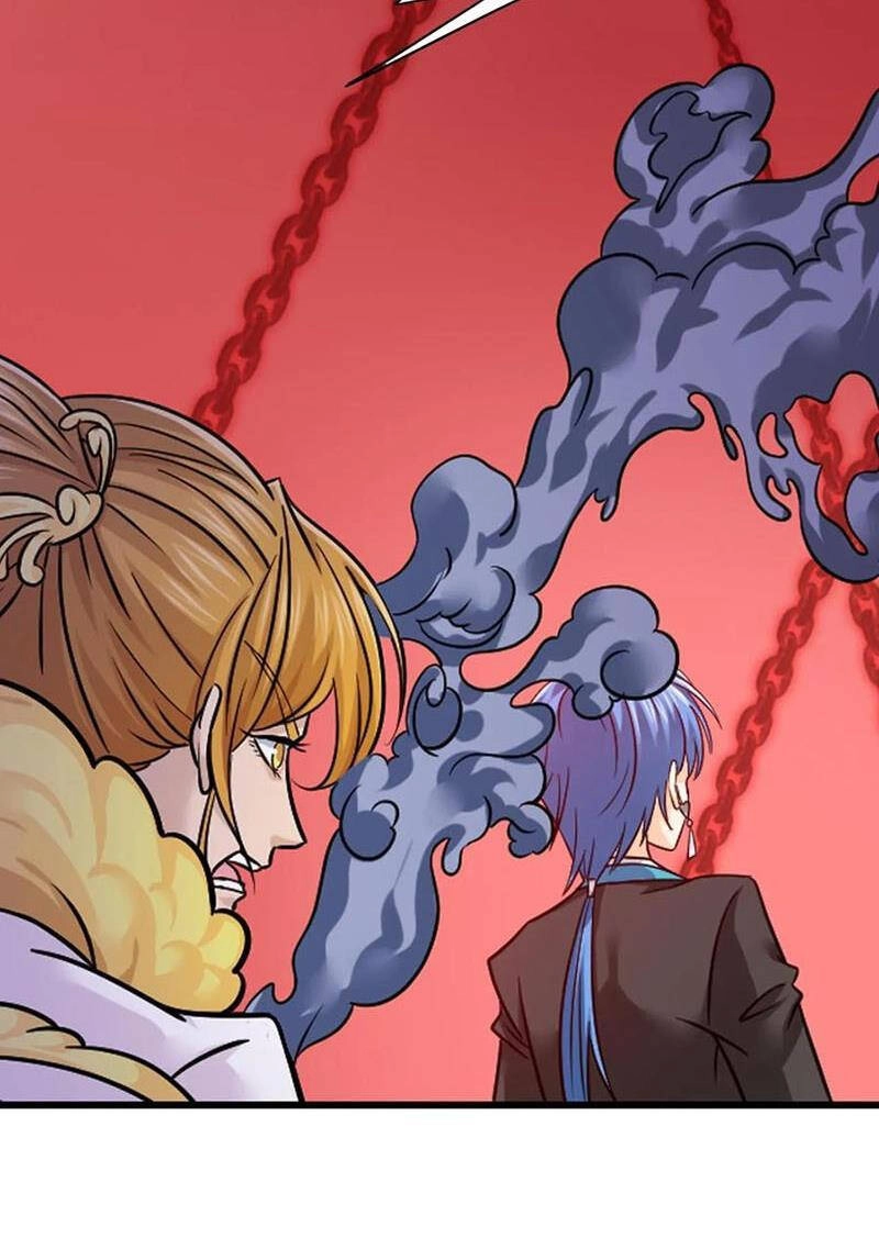 Đấu La Đại Lục Chapter 346 - 25