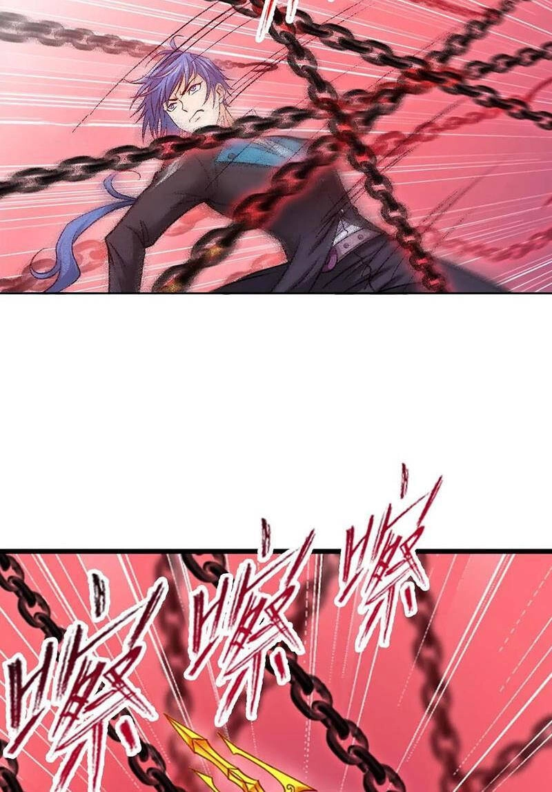 Đấu La Đại Lục Chapter 346 - 33