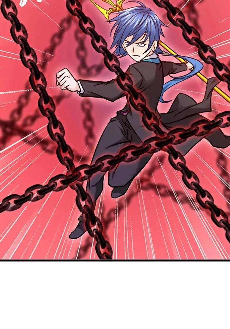 Đấu La Đại Lục Chapter 346 - 34