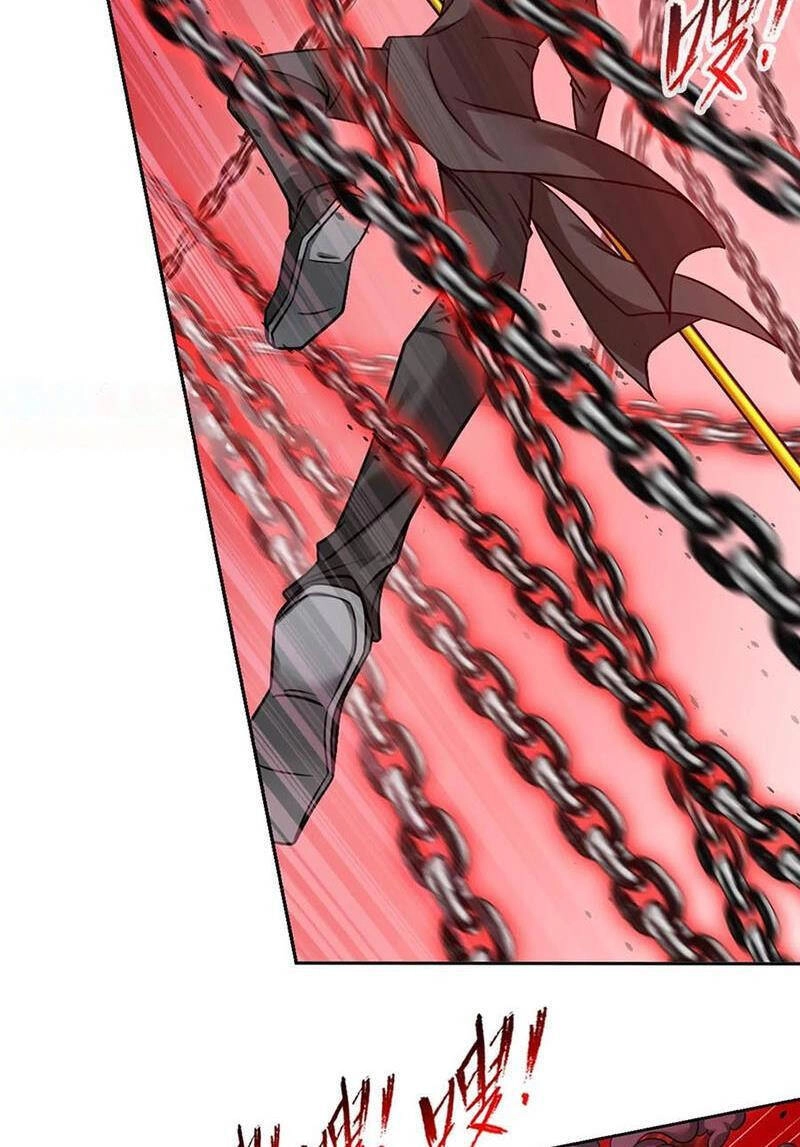 Đấu La Đại Lục Chapter 346 - 38