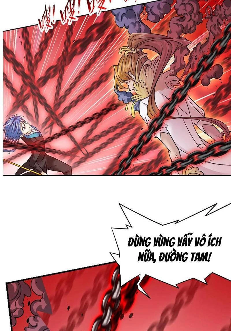 Đấu La Đại Lục Chapter 346 - 39