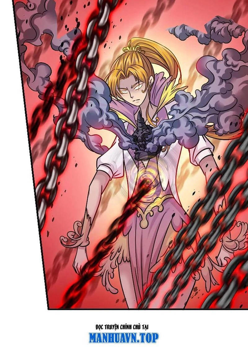 Đấu La Đại Lục Chapter 346 - 40