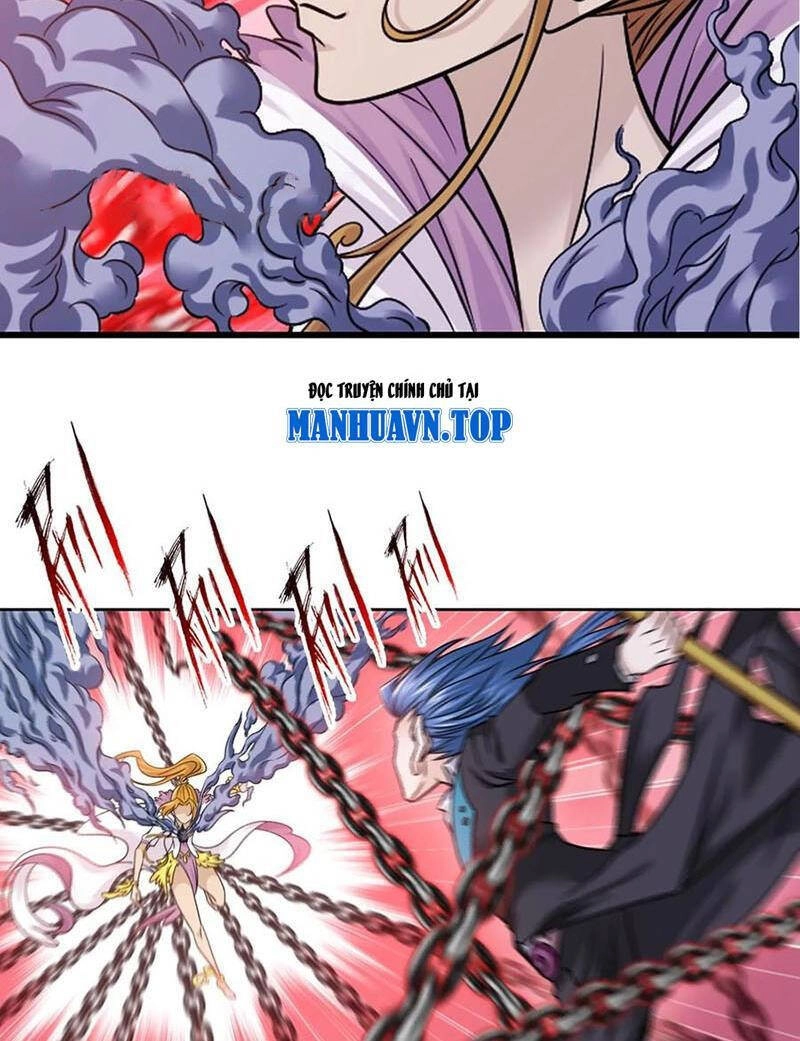 Đấu La Đại Lục Chapter 346 - 42