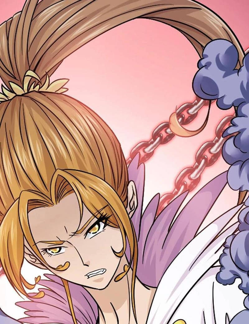 Đấu La Đại Lục Chapter 346 - 45