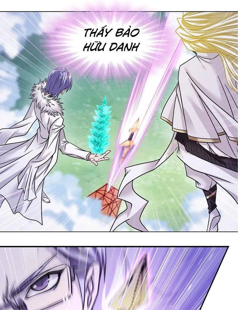 Đấu La Đại Lục Chapter 346 - 54