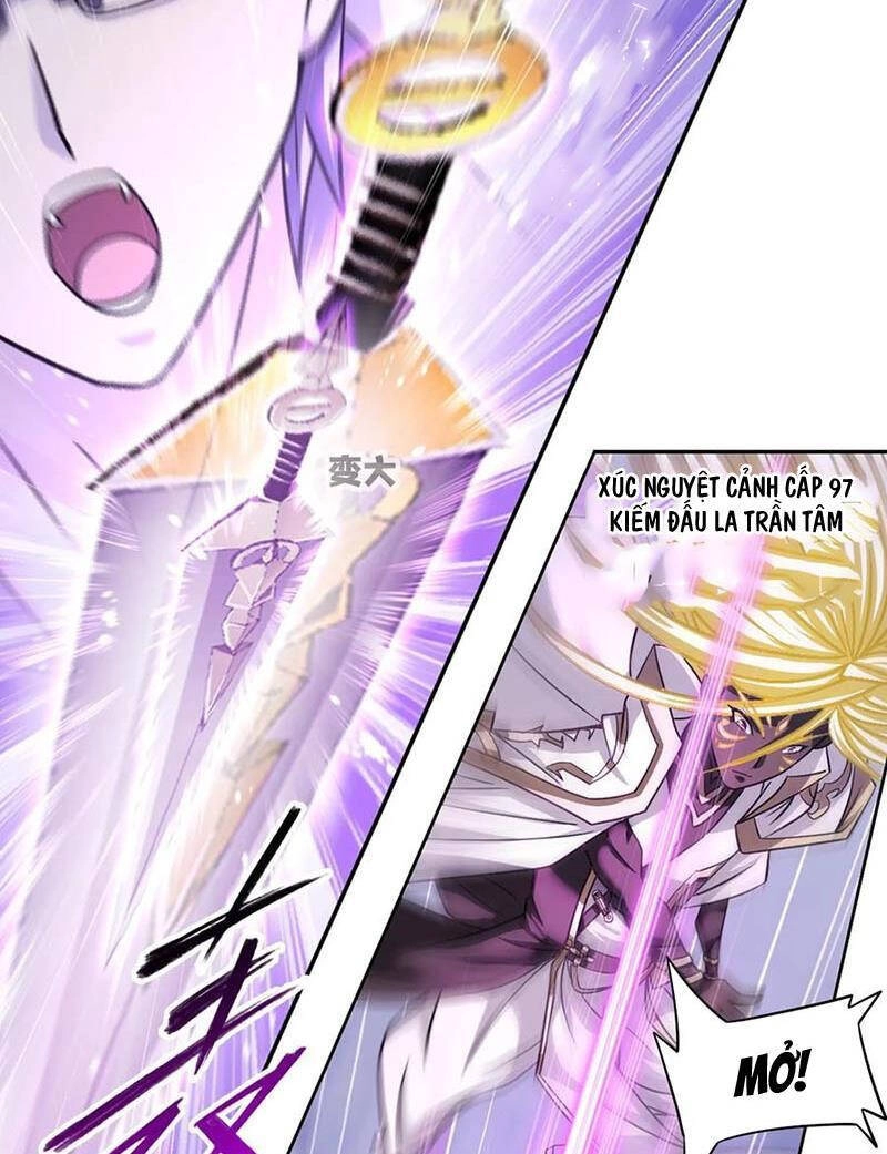 Đấu La Đại Lục Chapter 346 - 55